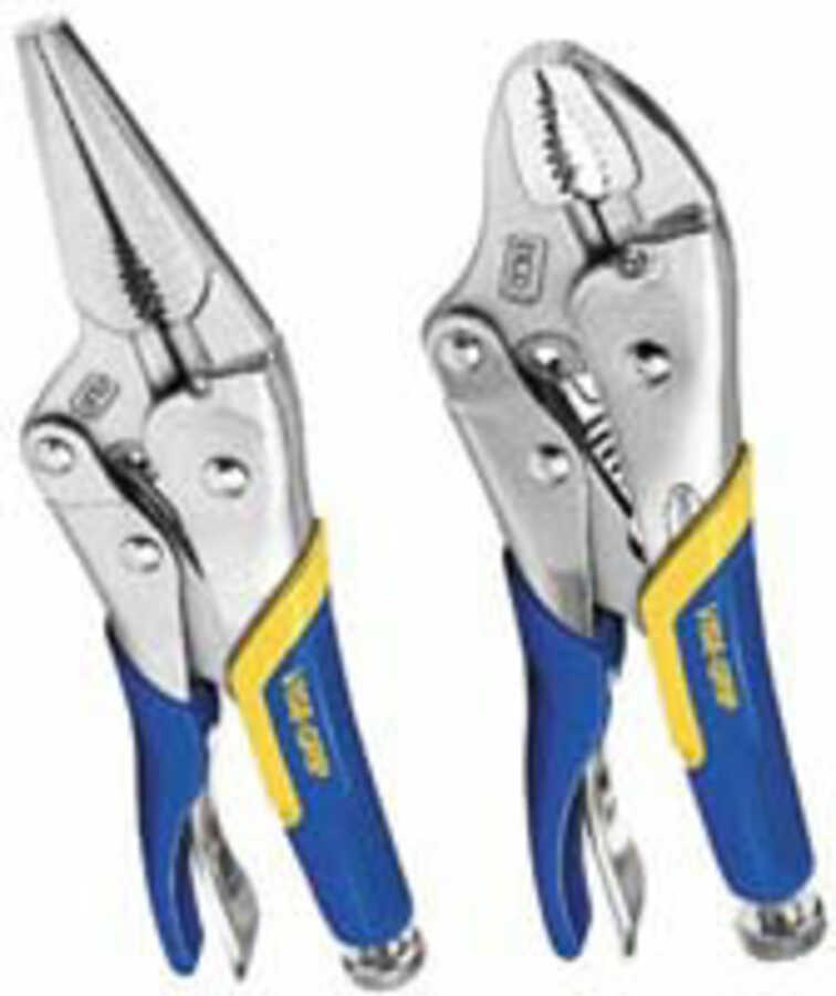 Locking Pliers