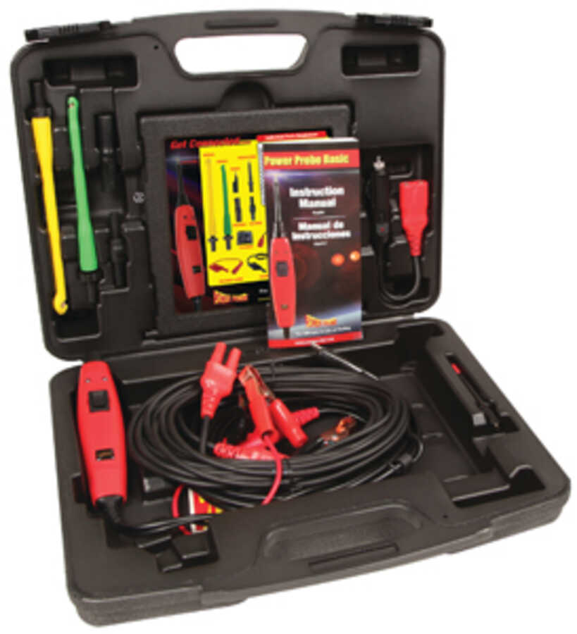 Power Probe Basic Kit