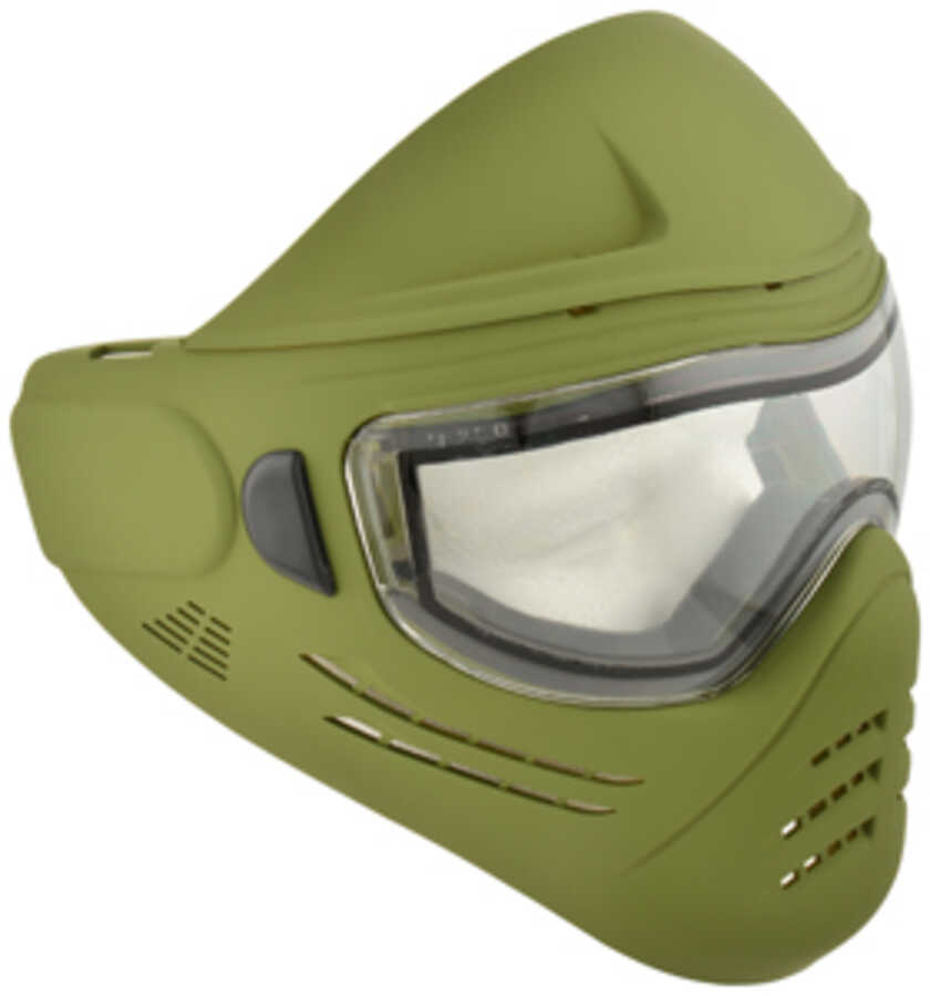 OD1 Protective Face Shield