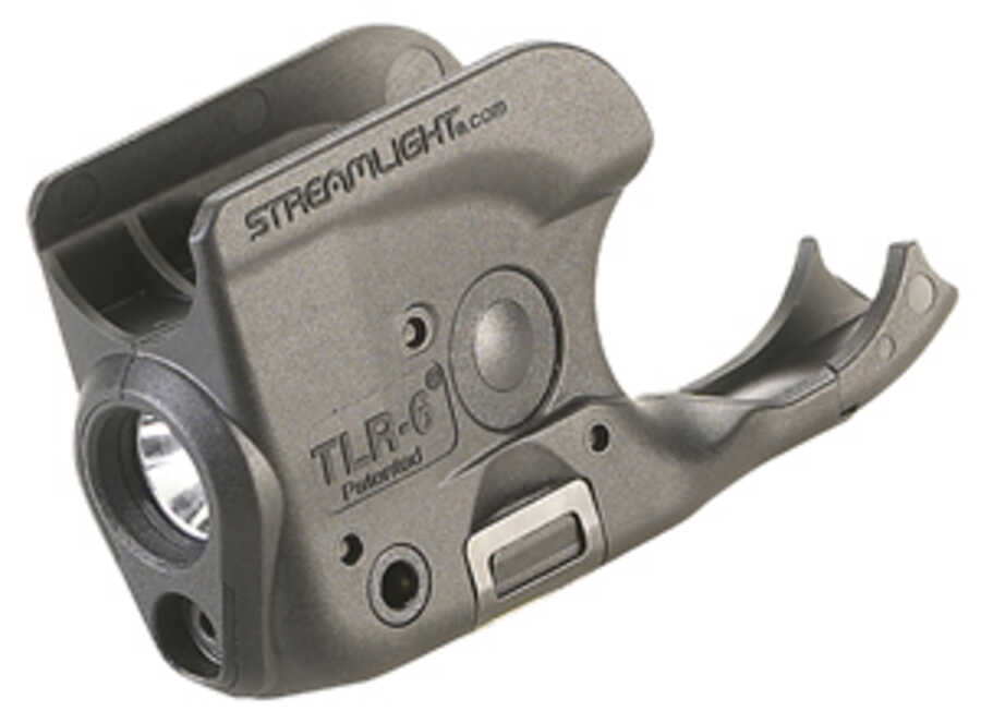 Pistol LED TLR-6 (1911) with