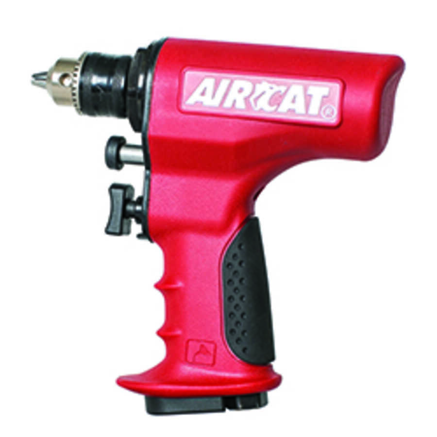 1/2" Composite Reversible .7 HP Drill