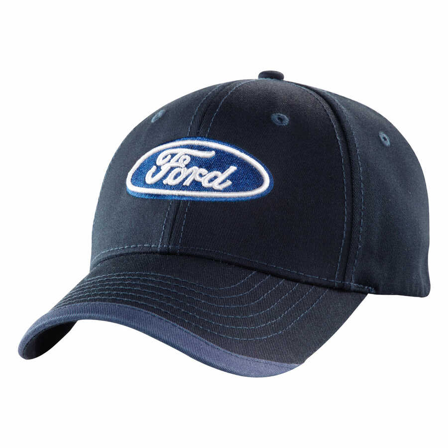 Ford Wave Cap