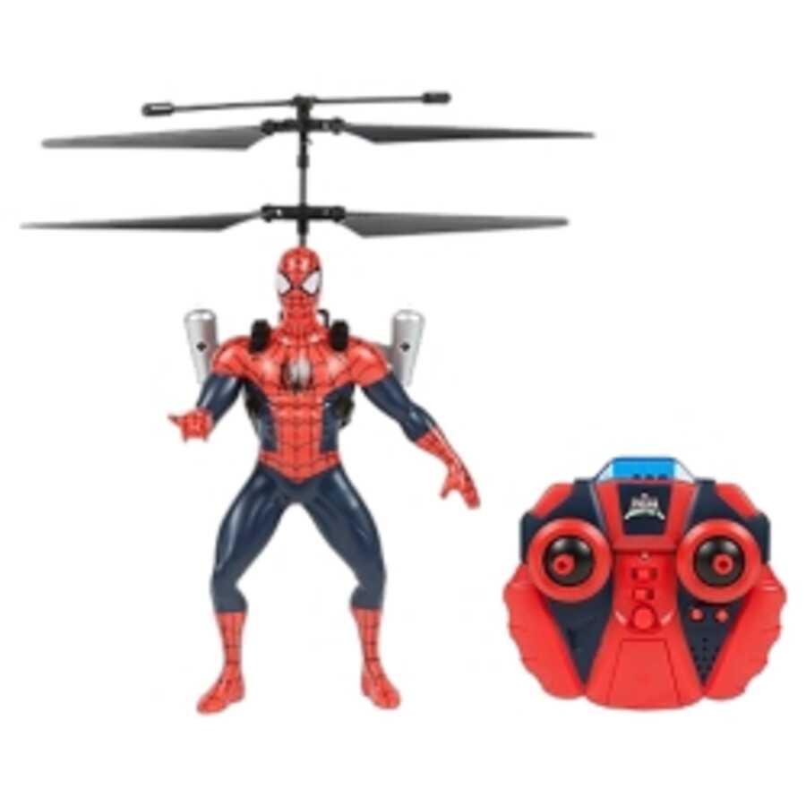 Spider-Man Marvel Helicopter