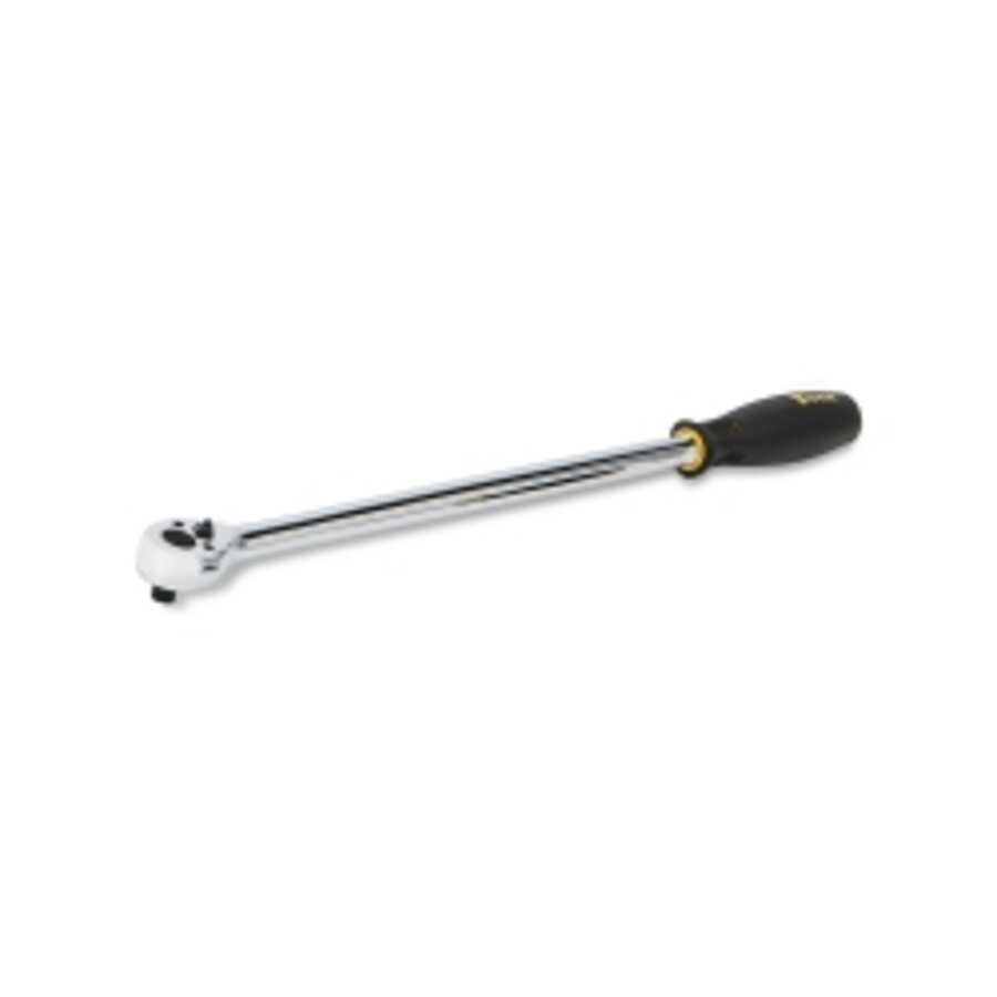 3/8" Dr x 18" Extra-Long Ratchet