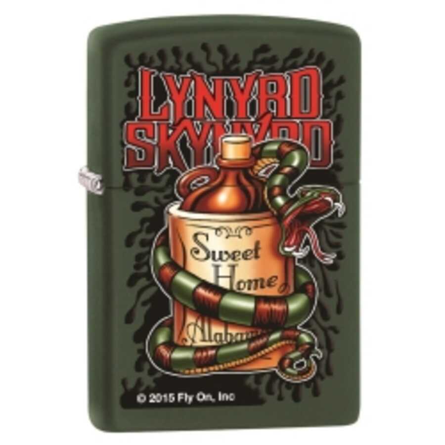 LYNYRD SKYNYRD