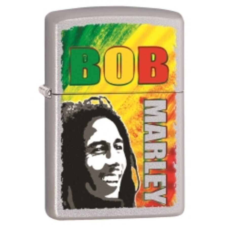 BOB MARLEY