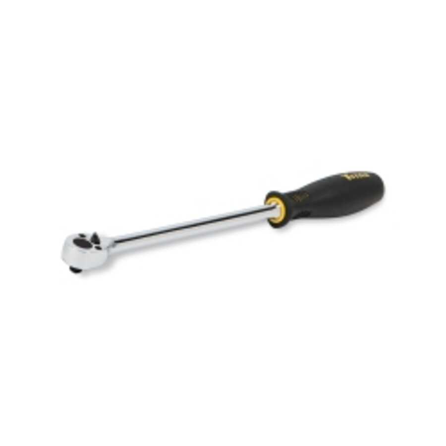 1/4" Dr x 12" Extra-Long Ratchet