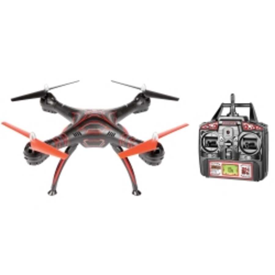 Wraith SPY Drone Video Camera Quadcopter