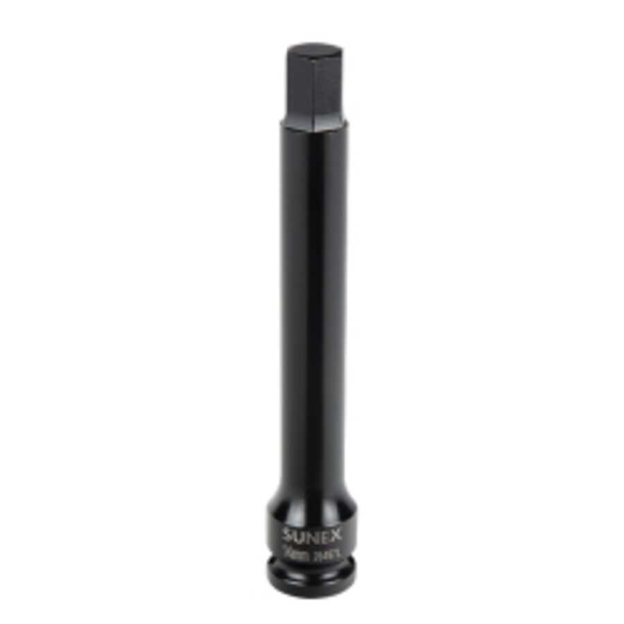 1/2\" DR. 14MM HEX IMPACT SOCKET 6IN.