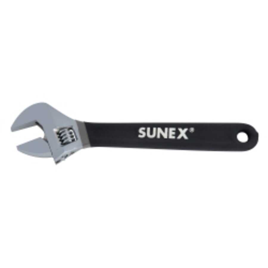 10\" ADJUSTABLE WRENCH