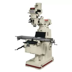 JTM-1055 MILL W-TPFA-2X&-2Y PWRFDS JTM-1055 MILL W-TPFA-2X&-2Y PWRFDS