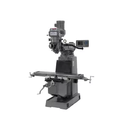JTM-1055 MILL W/ACU-RITE 200S DRO (image for) JTM-1055 MILL W/ACU-RITE 200S DRO