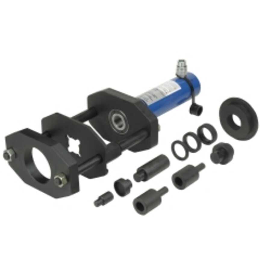 Hendrickson Front Suspension Bushing Tool Set