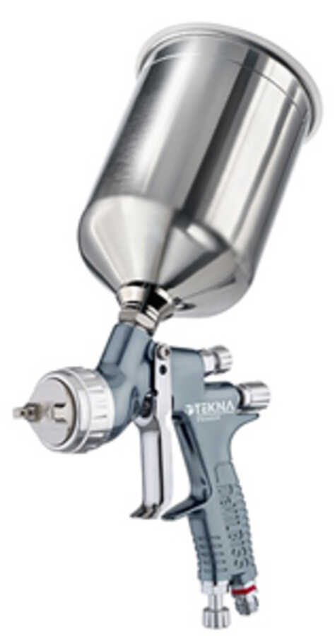 Tekna Primer Spray Gun 2.5