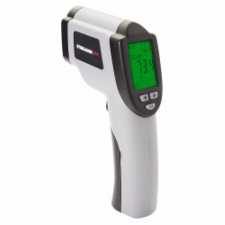 SteelmanPRO Thermal Leak Detector