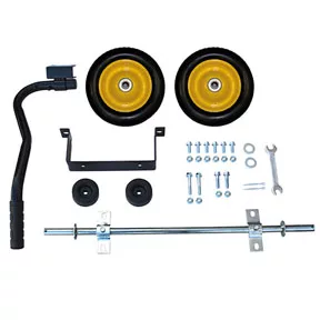 WHEEL KIT 46596 WHEEL KIT 46596