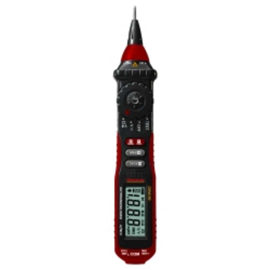 Dawson DDM190 Pen-Type Digital Multimeter