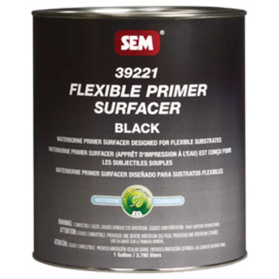 FLEX PRIMER/SURF BLK, GL