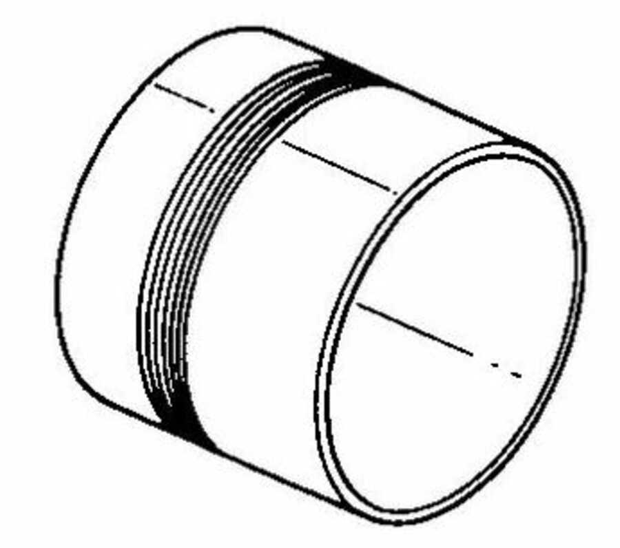 Piston Ring Compressor