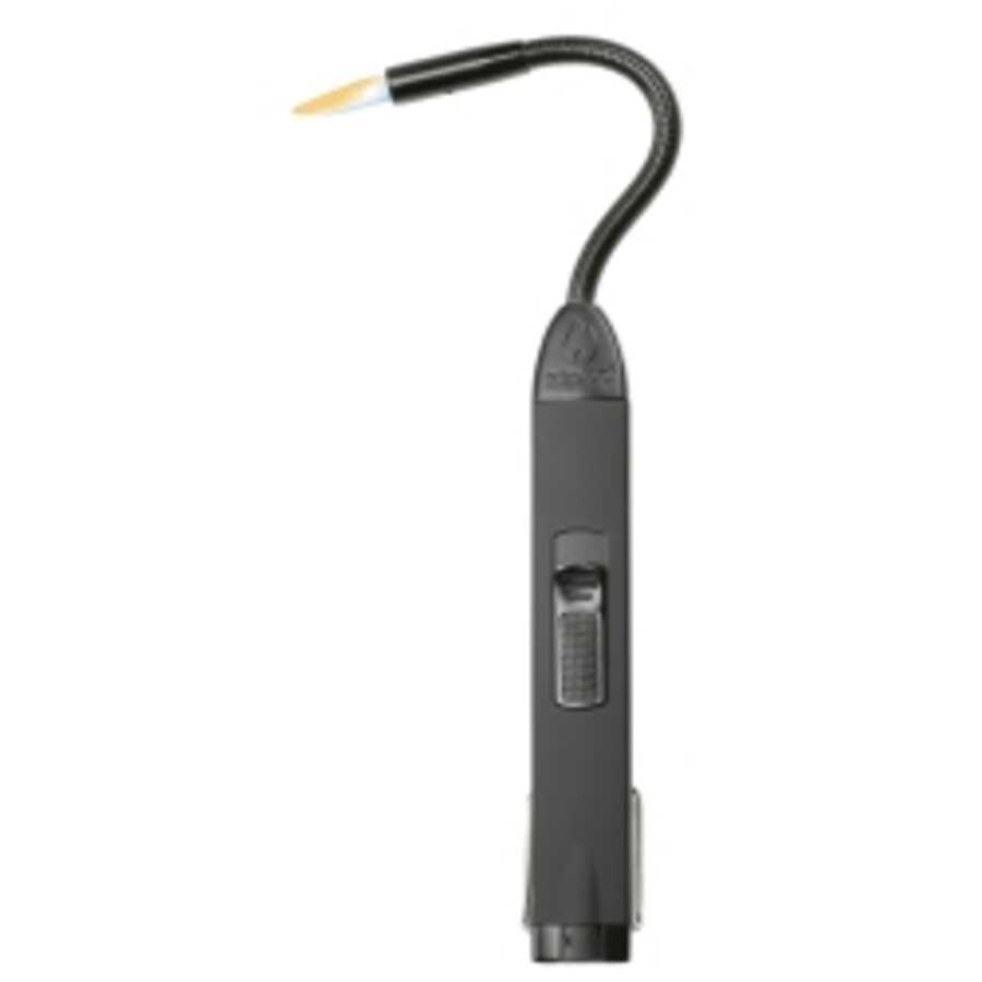 Flexible Neck Utility Lighter-Black