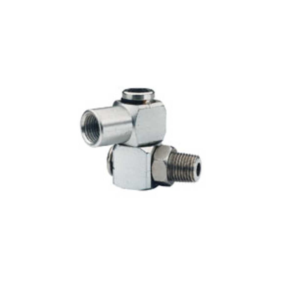 JAS-38 AIR SWIVEL 3/8" NPT