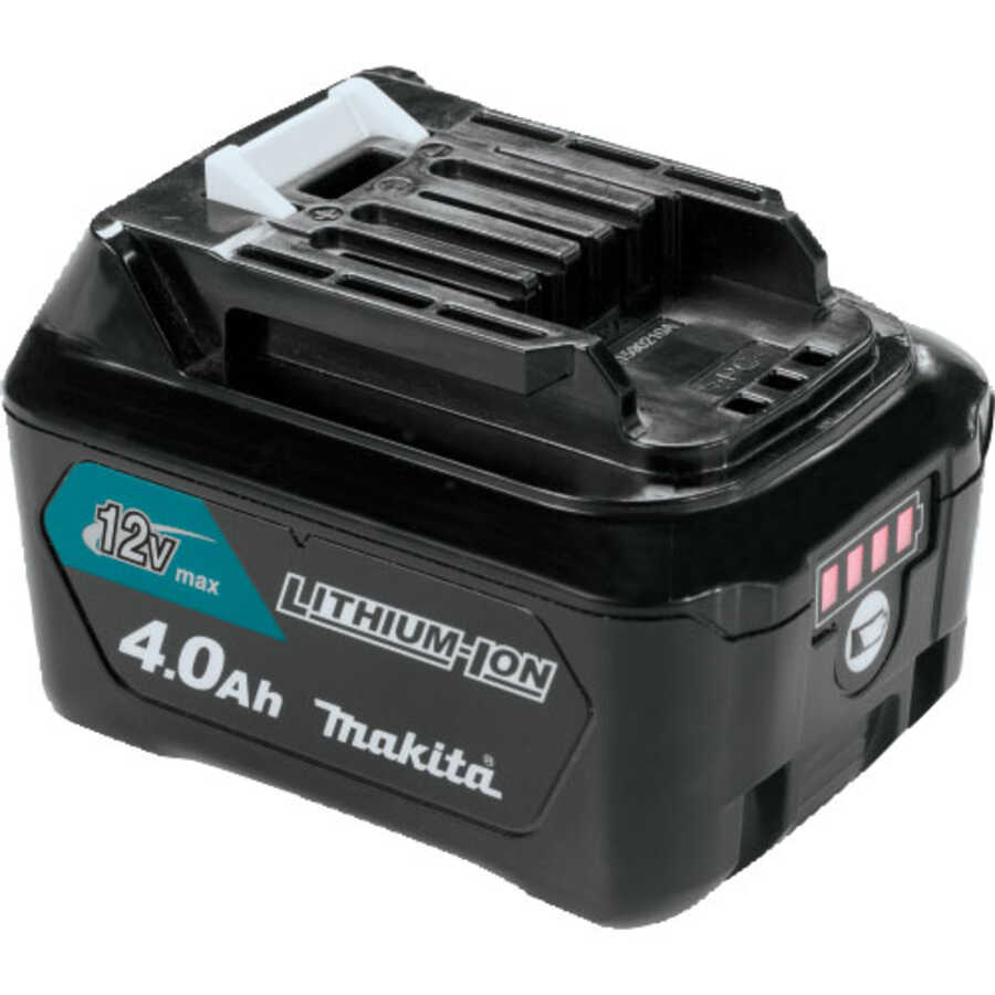 BATTERY 12V MAX 4.0AHLI-IO