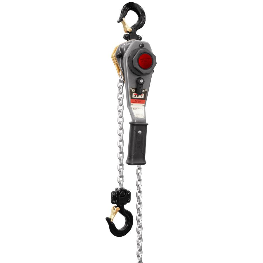 JLH-75WO-10 3/4-TON LEVER HOIST, 10' LIFT O