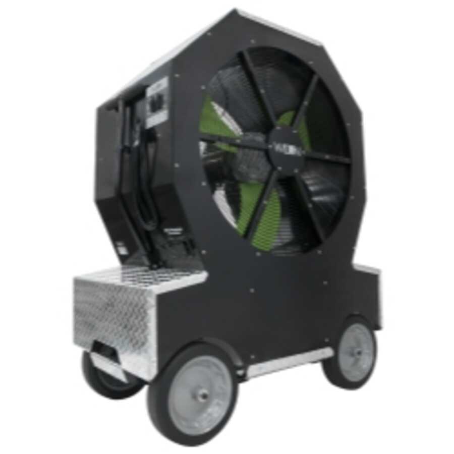 WILTON ATOMIZED COOLING FAN WACF-3037