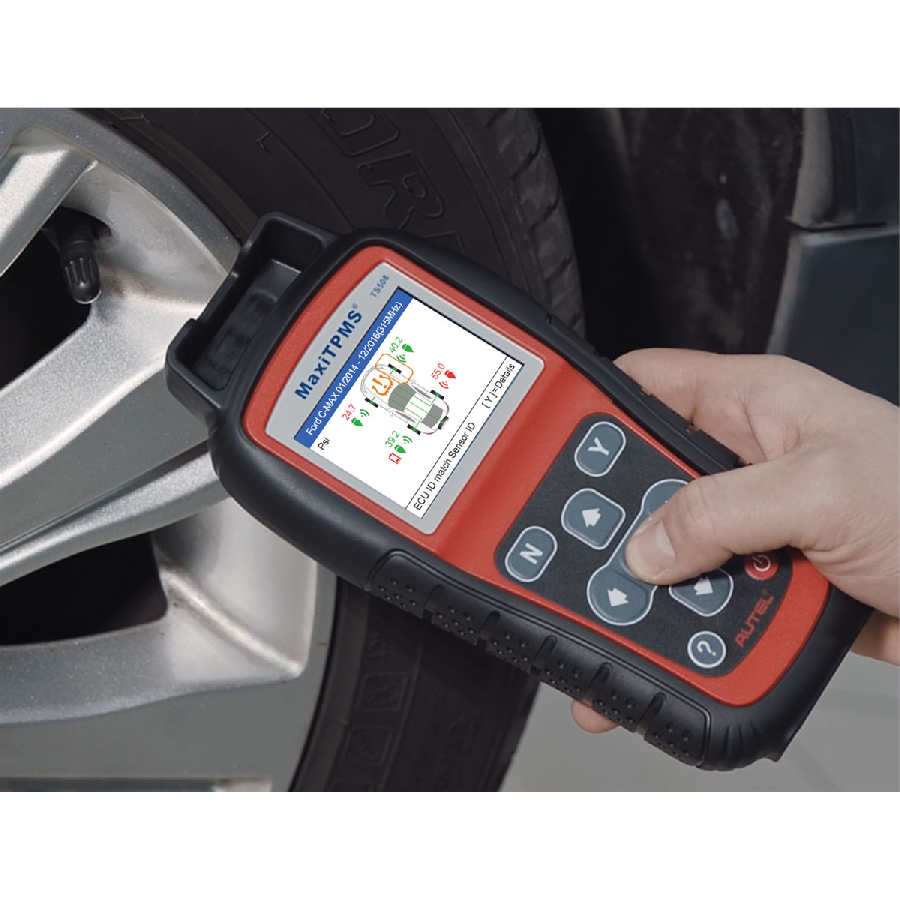 TPMS SCAN TOOL ONLY