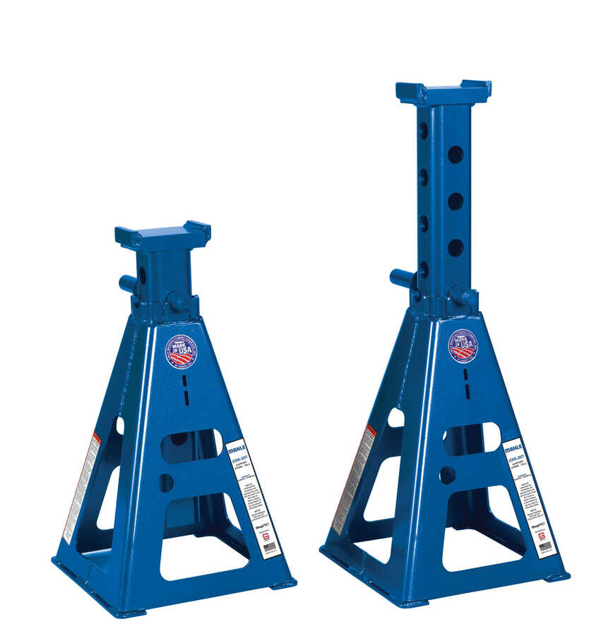 25 TON SUPPORT STAND-TALL