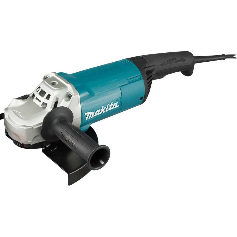 ANGLE GRINDER NO LOCK 9"