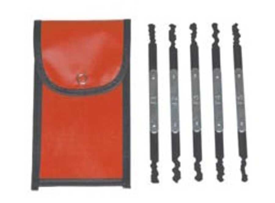 Ford Automotive Rocker Lock Pick Set