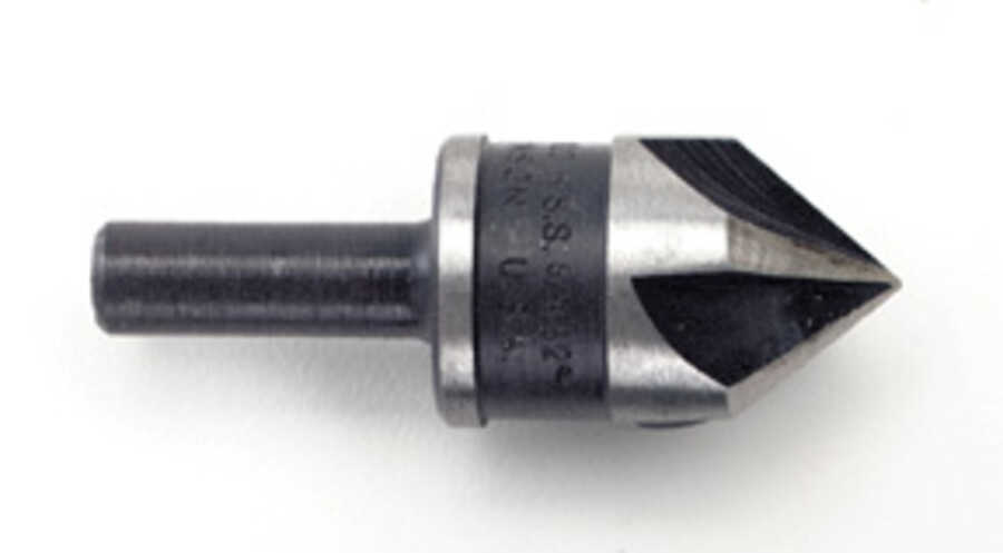 5/8" COUNTERSINK