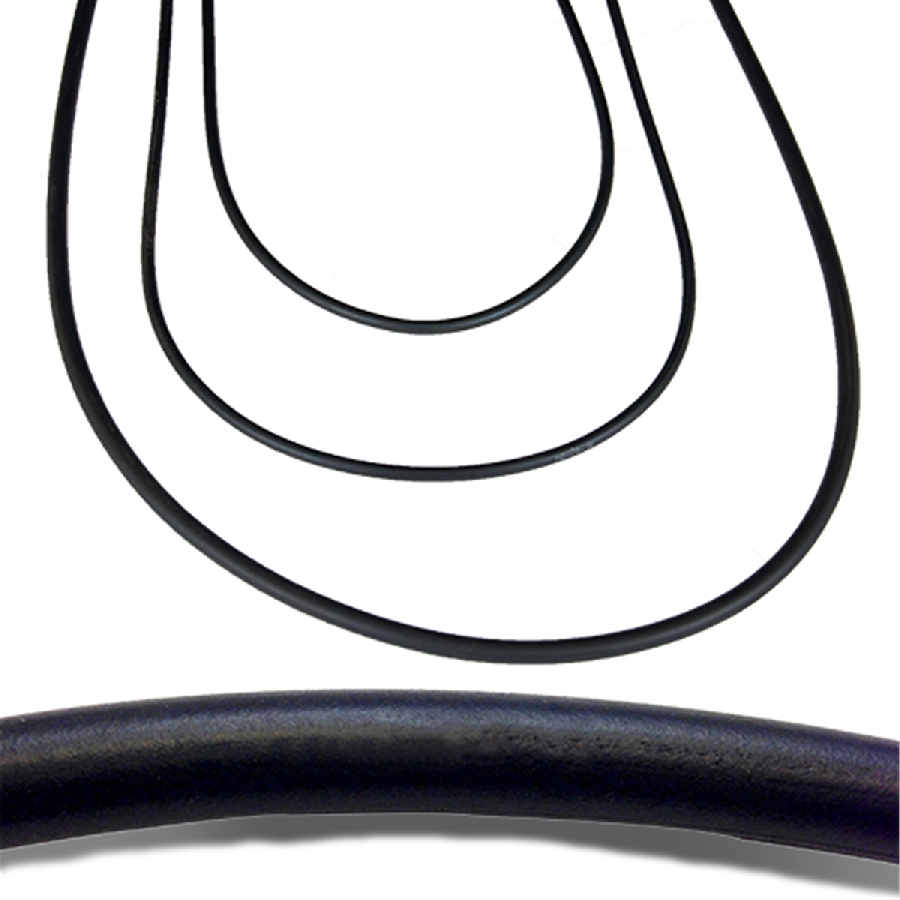 O-RING, EARTHMOVER, 35" (C