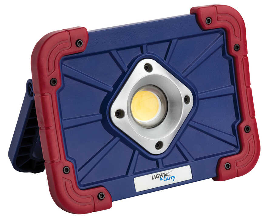 LED FLOOD LIGHT MAX 1000LM