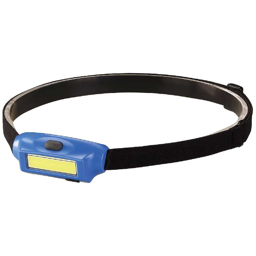 BANDIT USB HEADLAMP BLUE C