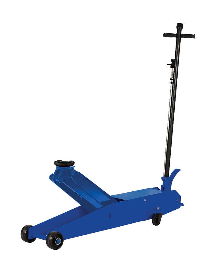 5T LONG CHASSIS JACK