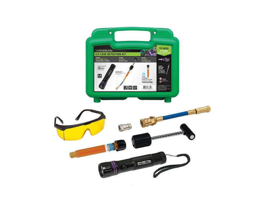 OPTI-PRO PLUS/EZ-JECT KIT