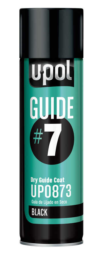 GUIDE#7 DRY GUIDE COAT