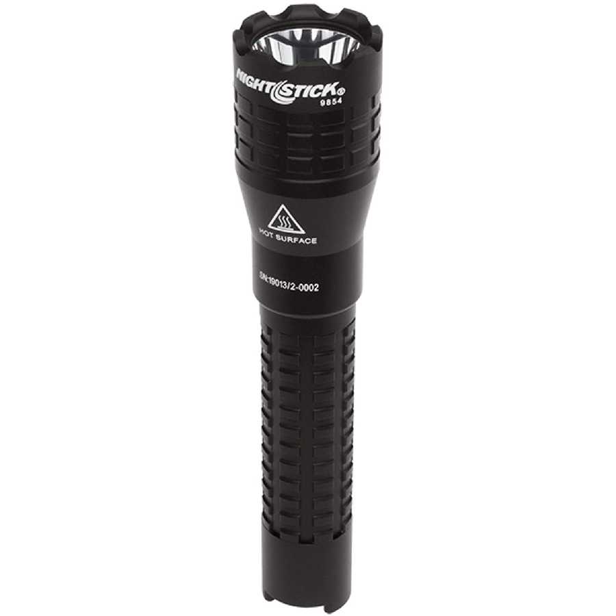 DUAL-LIGHT FLASHLIGHT RCHR