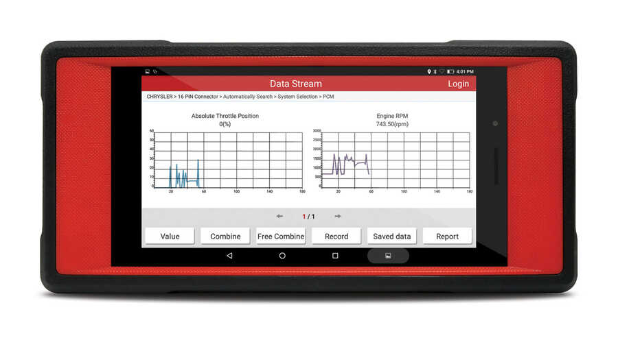 CRP 329 FULL ANDROID SYSTE