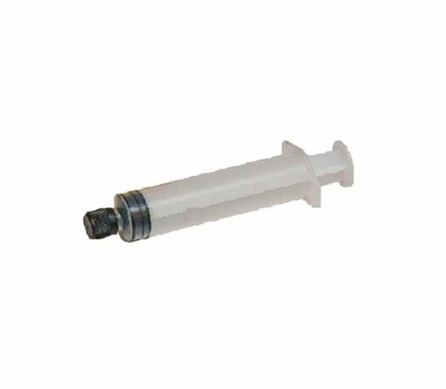 A/C DYE SYRINGE INJECTOR