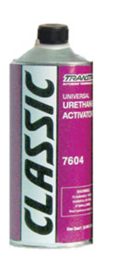 UNIVERAL URETHANE ACTIVATO