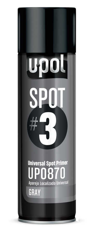 SPOT#3 SPOT PRIMER 450ML