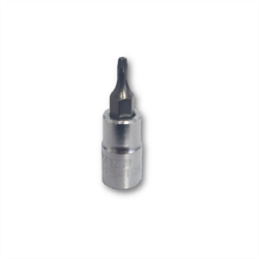 TR8 TAMPER PROOF TORX BIT