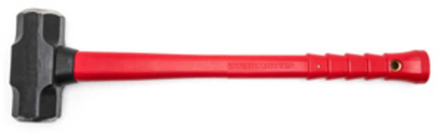 MaxxLock(TM) 3 Lb. 14\" Sledge Hammer