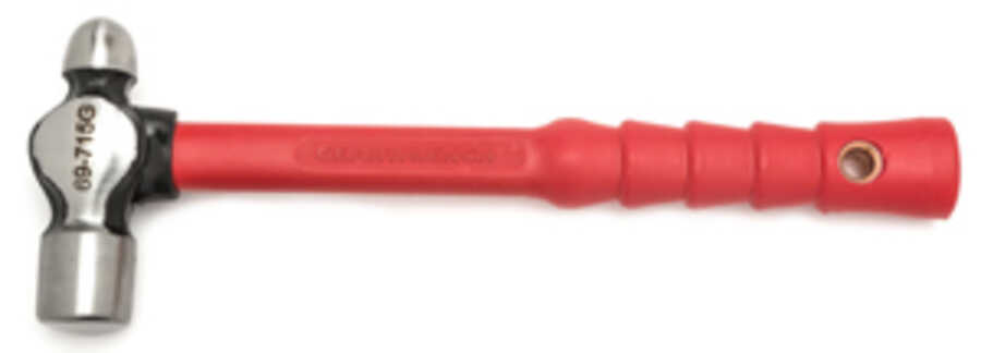 MaxxLock(TM) 32 Oz. 14" Ball Pein Hammer