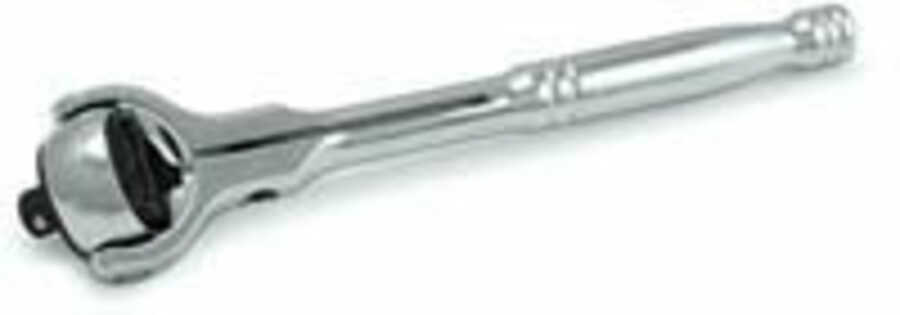 1/4" Dr Swivel Head Ratchet