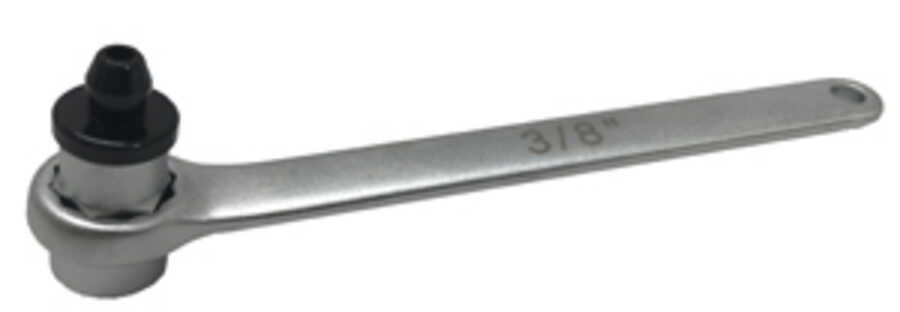 3/8" Brake Bleeder Wrench 6