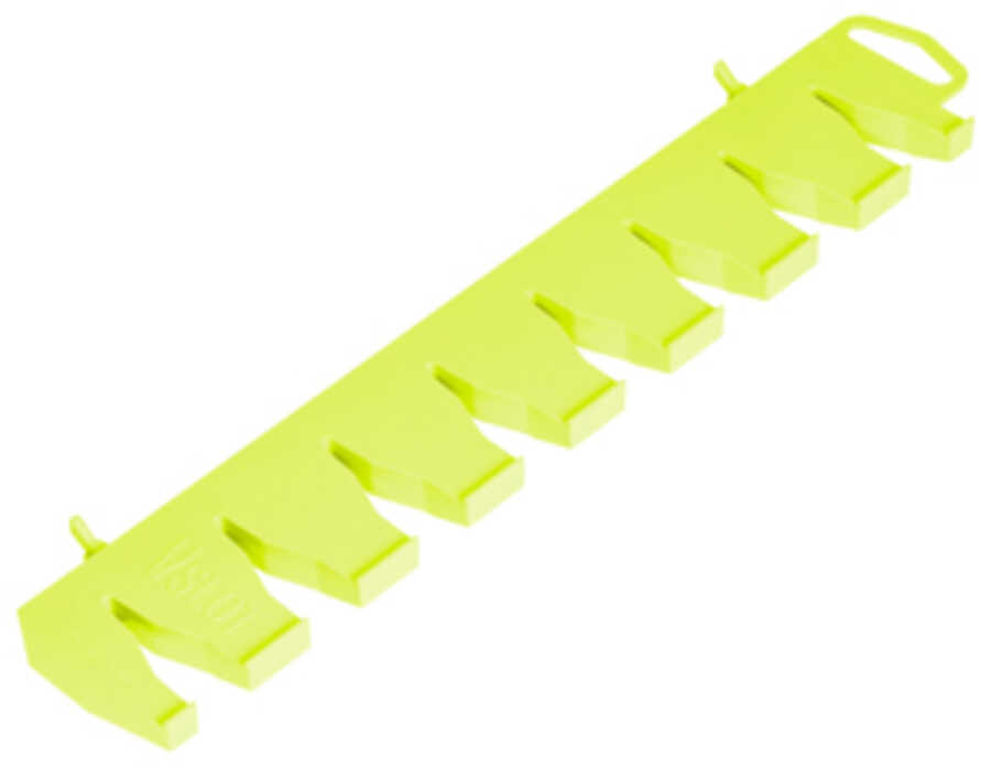 Hi-Viz 8 Tool V-Slot